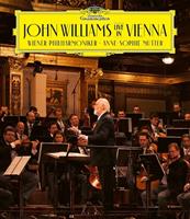 Deutsche Grammophon John Williams - Live in Vienna