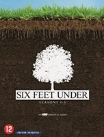 Six Feet Under - Seizoen 1 - 5