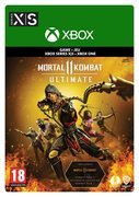 Mortal Kombat 11 Ultimate