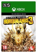 2K Games Borderlands 3: Ultimate Edition