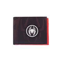 Difuzed Spider-Man Bifold Wallet Miles Morales
