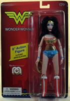 MEGO DC Comics Action Figure Retro Wonder Woman 20 cm
