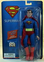 MEGO DC Comics Action Figure Retro Superman 20 cm