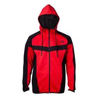 Difuzed Marvel Hooded Sweater Deadpool Classic Style Size S