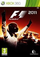 Codemasters Formula 1 (F1 2011)