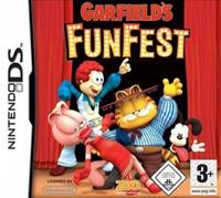 Zoo Digital Garfield's Funfest