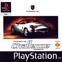 Sony Interactive Entertainment Porsche Challenge