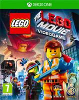 Warner Bros LEGO The Movie Videogame