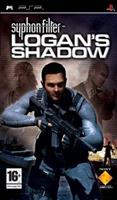 Sony Interactive Entertainment Syphon Filter Logan's Shadow