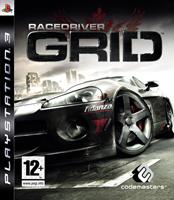 Codemasters Race Driver Grid
