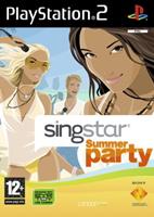 Sony Interactive Entertainment Singstar Summer Party