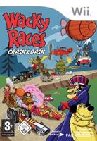 Eidos Wacky Races Crash & Dash