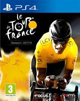 Focus Home Interactive Le Tour de France 2015