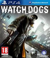 Ubisoft Watch Dogs