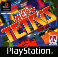 Atari The Next Tetris