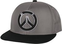J!NX Overwatch - Stealth Snap Back Hat