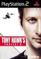 Activision Tony Hawk's Project 8