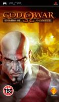 Sony Interactive Entertainment God of War Chains of Olympus