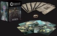 Para Bellum Conquest Nords - Army Support Pack