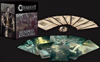 Para Bellum Conquest The Hundred Kingdoms - Army Support Pack