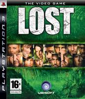 Ubisoft Lost