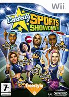 Electronic Arts Celebrity Sports Showdown