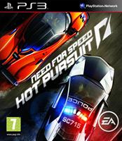 Electronic Arts Need For Speed Hot Pursuit