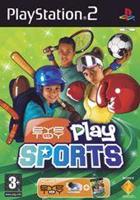 Sony Interactive Entertainment Eye Toy Play Sports + Camera