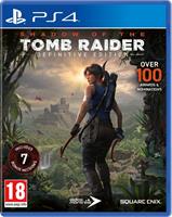 Square Enix Shadow of the Tomb Raider Definitive Edition