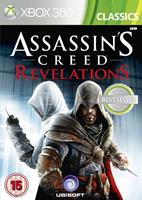 Ubisoft Assassin's Creed Revelations (Classics)
