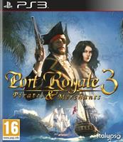 kalypso Port Royale 3: Pirates & Merchants