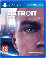 Sony Interactive Entertainment Detroit Become Human