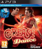 505 Games Grease Dance (Move)