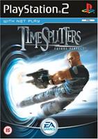 Electronic Arts Time Splitters Future Perfect