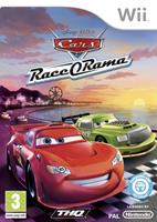THQ Cars 3 Race-O-Rama