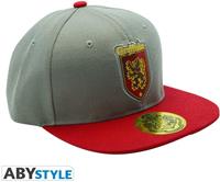 ABYstyle - Harry Potter Gryffindor Snapback Cap