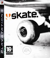 ea Skate - Sony PlayStation 3 - Sport - PEGI 12