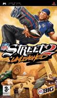 Electronic Arts NFL Street 2 Unleashed
