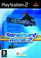 Midas Snowboard Racer 2