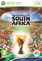 Electronic Arts 2010 FIFA World Cup South Africa