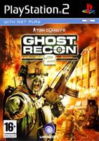 Ubisoft Ghost Recon 2