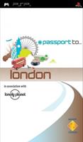 Sony Interactive Entertainment Passport to London