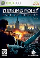 Codemasters Turning Point Fall of Liberty