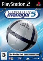 Eidos Championship Manager 5