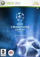 Electronic Arts Uefa Champions League