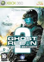 Ubisoft Ghost Recon Advanced Warfighter 2