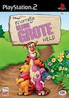 Disney Interactive Knorretje Kleine Grote Held