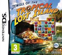 City Interactive Jewels of the Tropical Lost Island