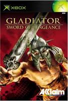 Acclaim Gladiator Sword of Vengeance