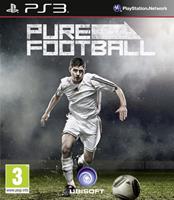 Ubisoft Pure Football